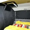 車中泊仕様のステップワゴンe:HEV AIR