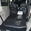 デイキャンプ仕様のN-BOX JOY