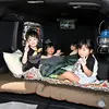 ホンダアクセス子育て応援隊　海の自然体験イベント