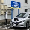 REXEV、釧路ガスのEVカーシェアリングを支援…9月1日サービス開始