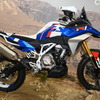 BMWコンセプト F 450 GS（東京モーターサイクルショー2025）