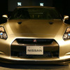 日産 GT-R 発表（東京モーターショー2007）
