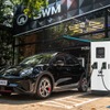 中国長城汽車、EV充電インフラをブラジルで拡充…全販売店に急速充電器設置へ