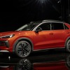 VW『T-Roc』新型、全車マイルドハイブリッドに…全長120mm拡大で快適性向上