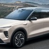 中国EV「ニーオ」、新型『ES8』を9月発表へ…NIO Day 2025