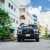 MITSUBISHI TRITON
