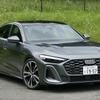 アウディ A5セダン TFSI quattro 150kW S Line