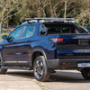 フィアット『トロ』改良新型の純正用品「MOPAR」装着車