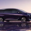 ビュイックの新型電動ミニバン『GL8』、PHEVはEV航続202km