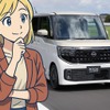 日産『ルークス』新型、軽スーパーハイトワゴン市場でのライバルは？