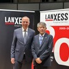 ランクセスが開催した「ソリューションズ・デー東京」