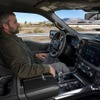 フォードの自動運転「ブルークルーズ」、利用時間が33%増加…7割は20分以内の短距離