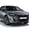 プジョー『208 GT』、「セレニウムグレー」まとう200台の限定車登場…360万9500円