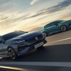 プジョー 308 改良新型、光るグリル初採用で表情刷新…EVは航続450kmに拡大