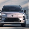 ボルボ XC70 新型