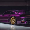 RMLグループのGTハイパーカー『GTH』