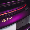 RMLグループのGTハイパーカー『GTH』