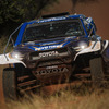 次なる目標はW2RC優勝だ！三浦昂xトーヨータイヤ「OPEN COUNTRY M/T-R」の壮大な挑戦に密着