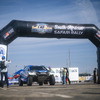 W2RC『SOUTH AFRICAN SAFARI RALLY』