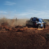 W2RC『SOUTH AFRICAN SAFARI RALLY』