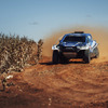 W2RC『SOUTH AFRICAN SAFARI RALLY』