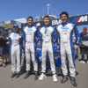 『ADAC RAVENOL 24h Nürburgring』