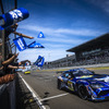 史上最高の暑さが襲ったニュル24時間耐久レース、トーヨータイヤ「PROXES Slicks」が貫いた不屈の走り