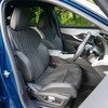 プジョー3008 GT HYBRID アルカンターラパッケージ