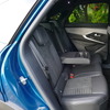 プジョー3008 GT HYBRID アルカンターラパッケージ