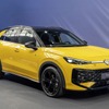 VW、新型『T-Roc』の予約販売をドイツで開始…スポーティな「R-Line」も設定