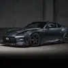 MIDレーシング R06 × TOYOTA GR86
