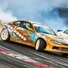 MIDレーシング R06 × KIRA POWER × KFK with走乱（S15 SILVIA）