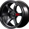 MIDレーシング R06 シビック タイプR（FL5）専用設計18x9.5J INSET 60