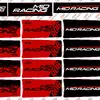 FDJ2公式採用の王道6本スポーク！ MIDレーシング『R06』がプロのドリフト競技で選ばれる理由