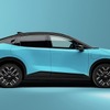日産『リーフ』新型、大変身の理由とは…8月の詳細画像ベスト5