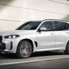 BMW『X5』改良新型、インドで発売…「M Sport Pro」新設定