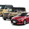 「観測史上最も暑い夏」でも冷え込む国内自動車市場、8月の新車販売8.3%減［新聞ウォッチ］
