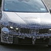 車名はどうなる？…電動版BMW『M3』がニュル出現！ 4モーターで700馬力超えか