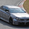 BMW M3 EV版のプロトタイプ