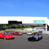 Ken Okuyama Carsのワンオフカーたち