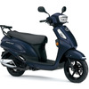 53.4km/Lの低燃費！ 実用スクーターの代名詞、スズキ『アドレス125』新型発売、価格は28万0500円