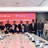印アショック・レイランドが、次世代バッテリーの開発・製造で中国CALB社と提携