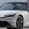 ホンダ『S2000』も復活!? 新型『プレリュード』にチラつくロードスターの噂