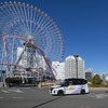 アイサンテクノロジー株価が続伸、日産の自動運転サービス向け3次元地図を提供