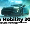 ElektrobitがSDV開発を加速するテクノロジーをIAAモビリティ2025出展へ