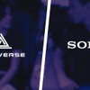 ソニーとAnyverse、車内モニタリング技術で提携...合成データ活用で安全性向上へ