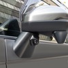 ホンダ『ステップワゴン』の死角をサポート！ データシステムが「専用サイドカメラキット」発売
