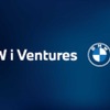 BMW iベンチャーズのロゴ