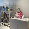 豊田合成「Re-S」、廃棄予定の自動車部品素材をアップサイクル…大丸東京店で販売開始