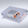 FORVIA HELLA、次世代車載充電器を開発へ…トランスフォーマーなしで高い電力密度実現